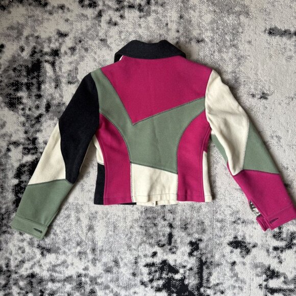 Moschino vest - Picture 2 of 5